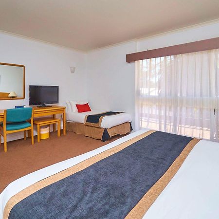 뉴 테리 호텔 앤 골프 리조트 Wirrina Cove 외부 사진