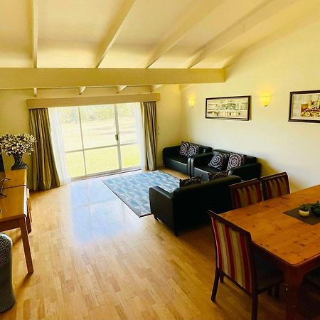 뉴 테리 호텔 앤 골프 리조트 Wirrina Cove 외부 사진