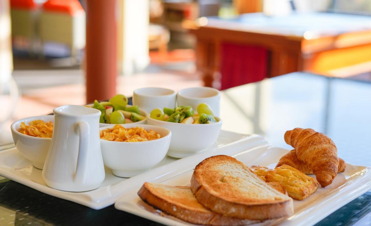 뉴 테리 호텔 앤 골프 리조트 Wirrina Cove 외부 사진