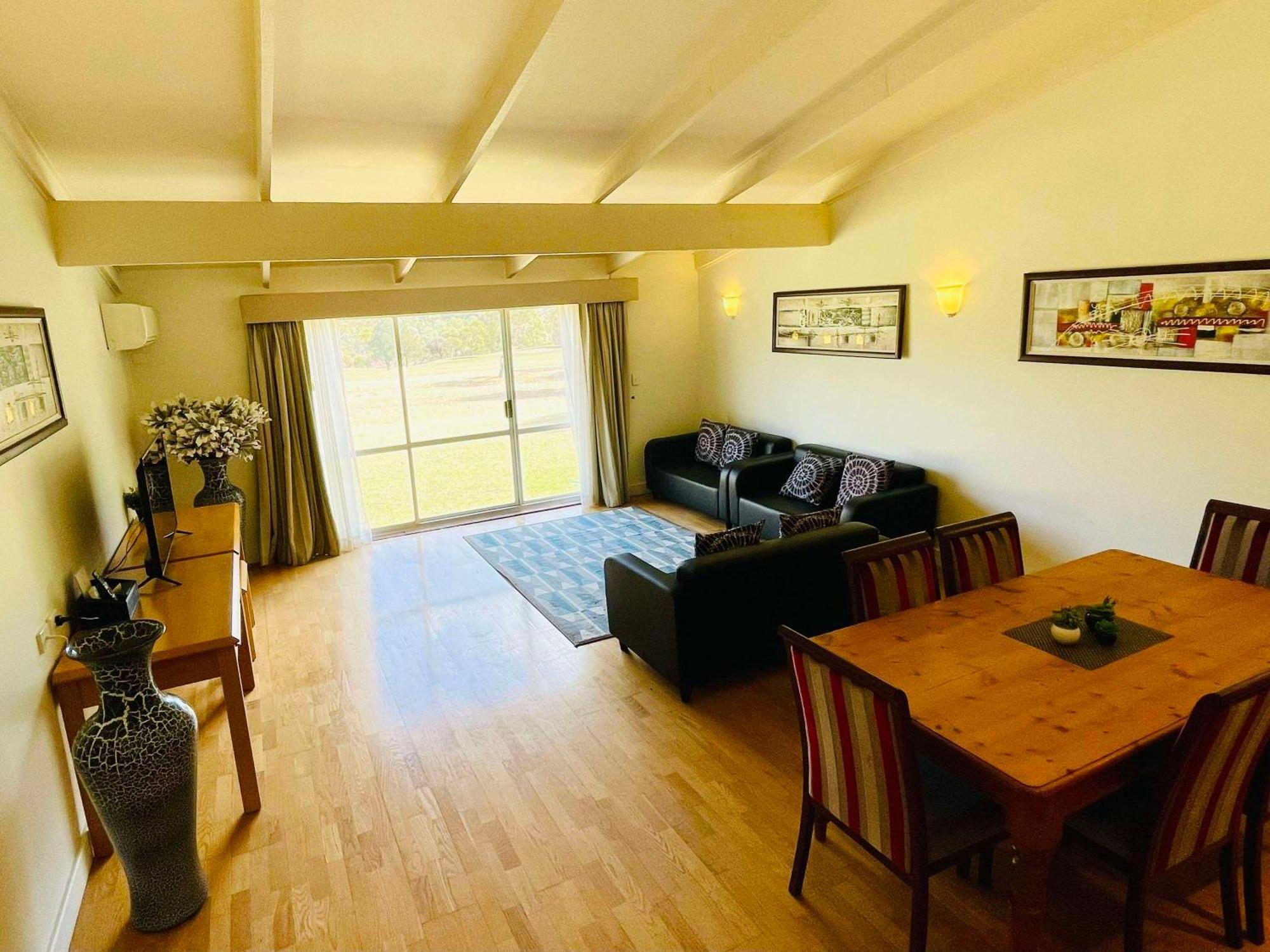 뉴 테리 호텔 앤 골프 리조트 Wirrina Cove 외부 사진