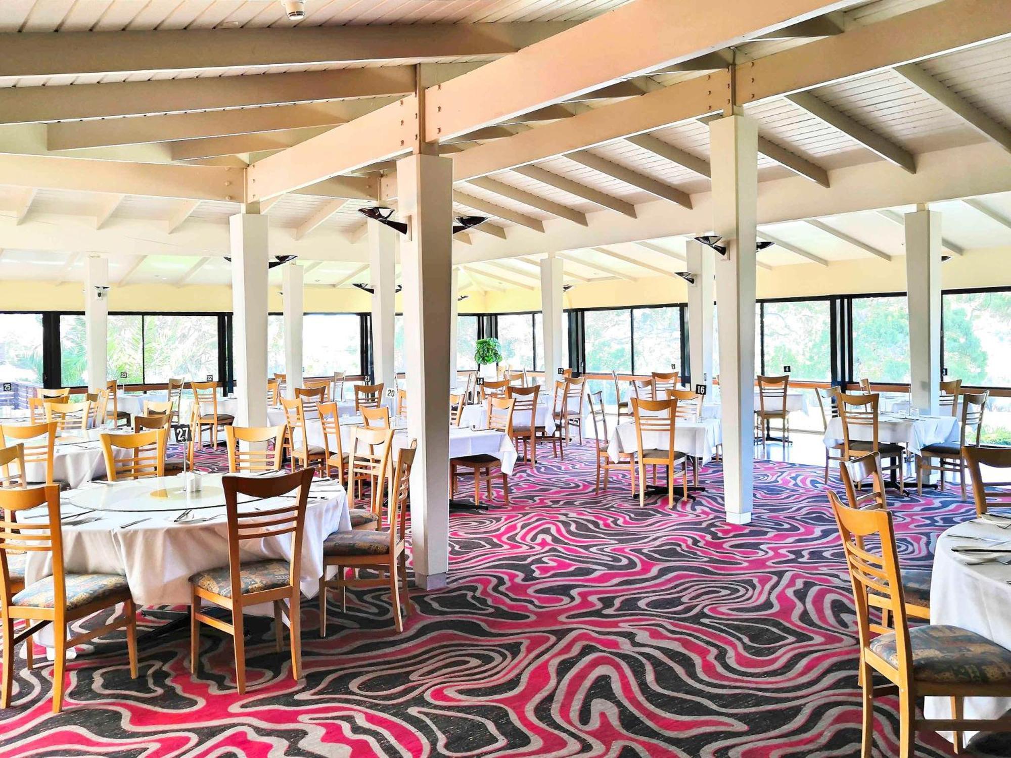 뉴 테리 호텔 앤 골프 리조트 Wirrina Cove 외부 사진